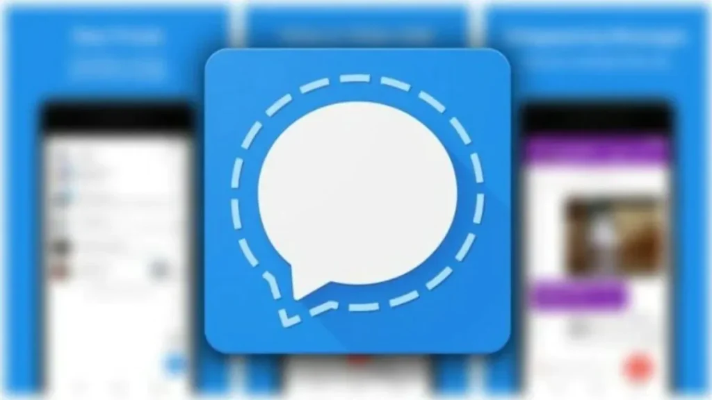 在iOS设备上安装Signal