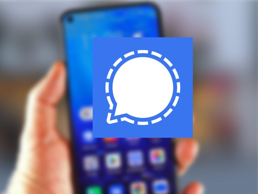 Signal需要翻墙吗？