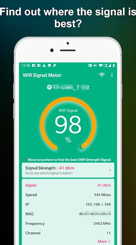 Signal联系人发现机制解析